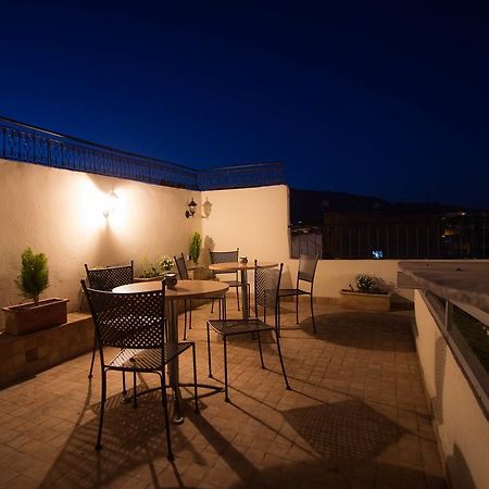 Riad Taha Fes Ngoại thất bức ảnh
