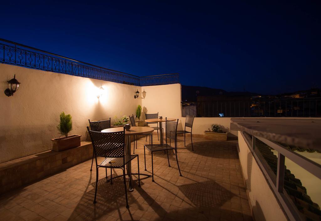Riad Taha Fes Ngoại thất bức ảnh