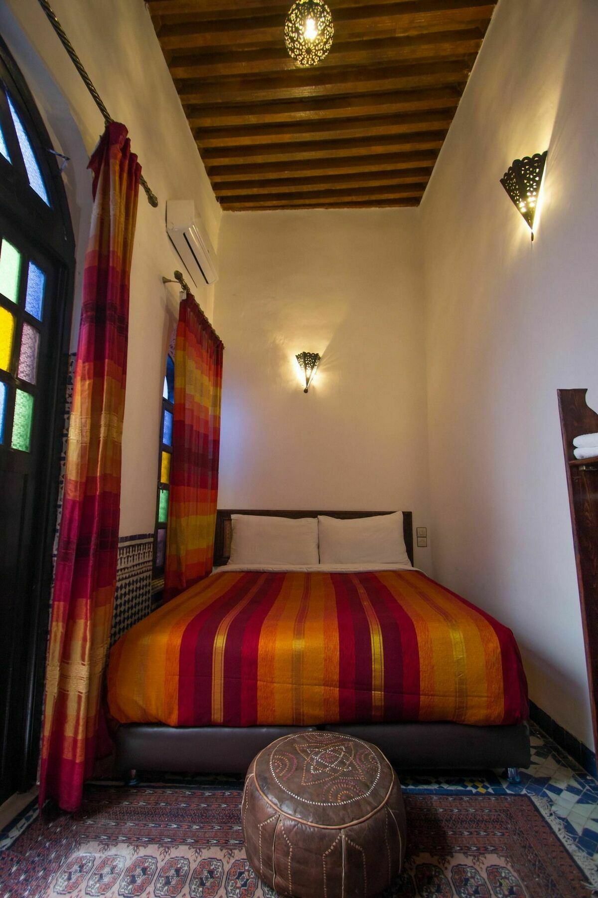 Riad Taha Fes Ngoại thất bức ảnh